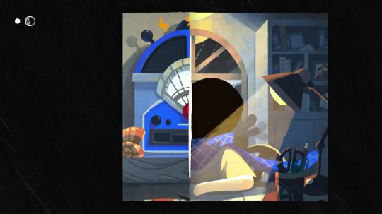 《纸间谜迹》发售日期预告 5月21日上线(图5)