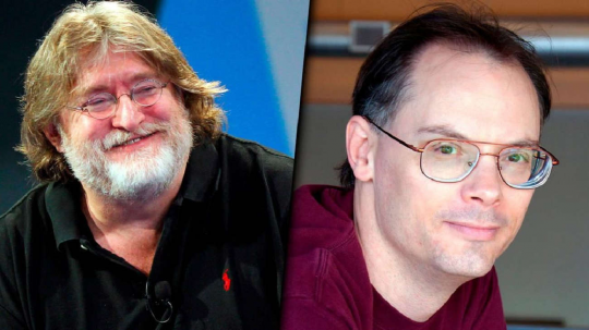 V社COO回应Epic老板怒骂邮件公开：你急啦老兄？(图1)