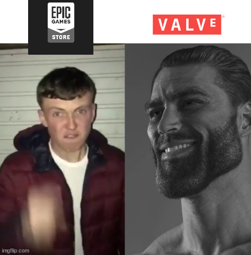 V社COO回应Epic老板怒骂邮件公开：你急啦老兄？(图5)