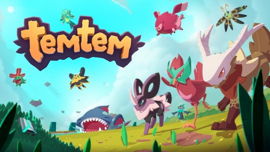 《Temtem》将最后更新并删除微交易功能(图1)