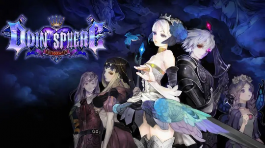 在大起大落中逐渐成长——偏执狂香草社Vanillaware是怎么来的？(图1)