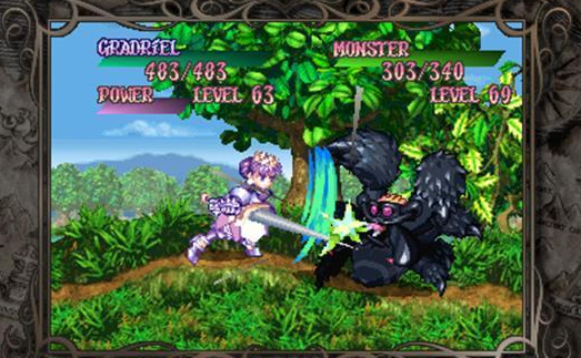 在大起大落中逐渐成长——偏执狂香草社Vanillaware是怎么来的？(图4)