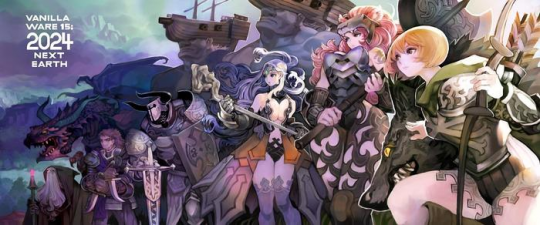 在大起大落中逐渐成长——偏执狂香草社Vanillaware是怎么来的？(图6)