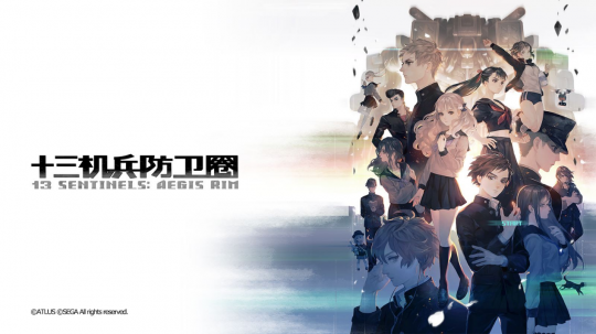 在大起大落中逐渐成长——偏执狂香草社Vanillaware是怎么来的？(图14)