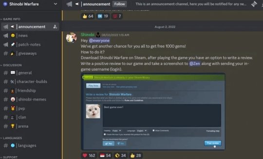 “好评返现”学完了 Steam游戏开发商神脑洞 发游戏币控评(图6)