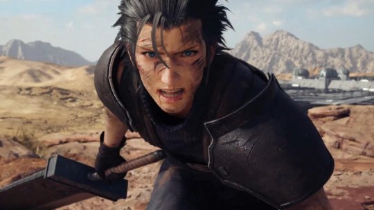 《最终幻想7：重生》新宣传片公布：接近故事的核心(图3)