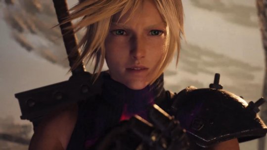 《最终幻想7：重生》新宣传片公布：接近故事的核心(图4)