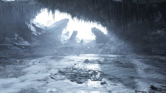 NEXON ARPG《洛奇英雄传：反抗命运》公布(图2)