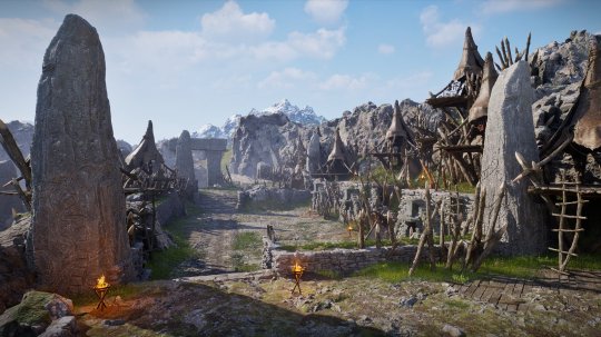 NEXON ARPG《洛奇英雄传：反抗命运》公布(图6)