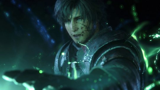 吉田暗示《最终幻想16》PC版推出后还会登陆XSX/S(图1)