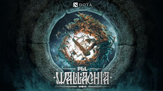 《DOTA2》PGL百万美元线下赛事公布 中国队XG受邀(图1)