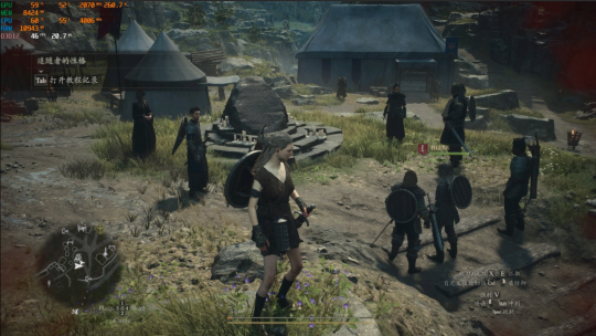 好评仅有34% 龙之信条2发售暴雷 20系显卡不让进游戏(图7)