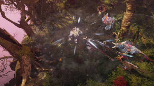 黑马频出 暗黑新作冲上Steam周销榜 这届开发组是真听劝(图6)