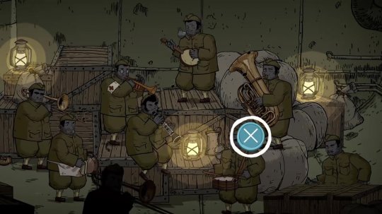 《勇敢的心：叶落归根》发售 支持全平台游玩(图5)