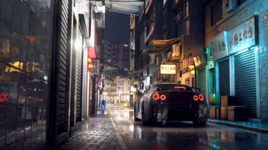 《无限试驾：太阳王冠》“探索者”预告片分享(图1)