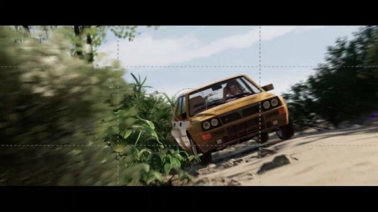 《无限试驾：太阳王冠》“探索者”预告片分享(图4)