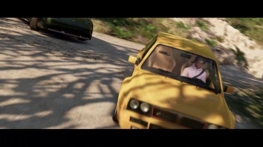 《无限试驾：太阳王冠》“探索者”预告片分享(图7)