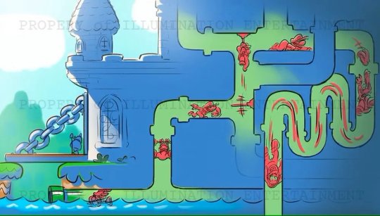 《超级马力欧兄弟大电影》公开未使用的碧姬公主概念艺术(图2)