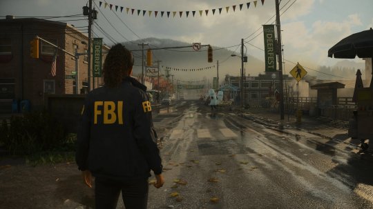 《心灵杀手2》PC配置降低 现已支持10系列显卡(图2)