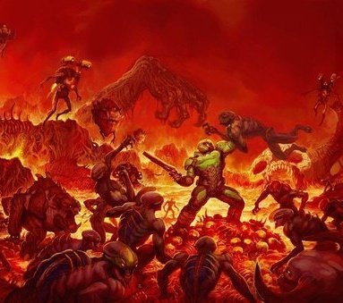 厂商挂牌开发中游戏一起打包 《星际战士》改《绝地潜兵》(图6)