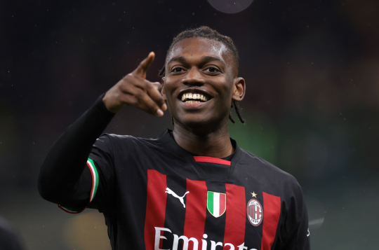 增能莱奥霸气登场，红黑疾风锐不可当(图2)