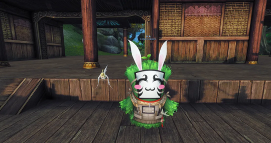 如何在天下3新服找回快乐？落地直升64级，教你玩转【买一送一】~(图15)