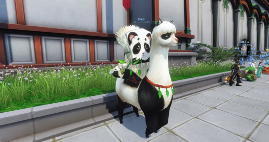 如何在天下3新服找回快乐？落地直升64级，教你玩转【买一送一】~(图48)