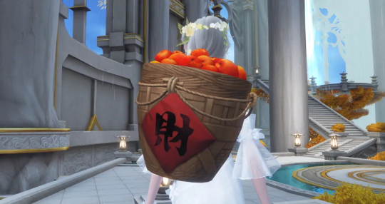 如何在天下3新服找回快乐？落地直升64级，教你玩转【买一送一】~(图51)