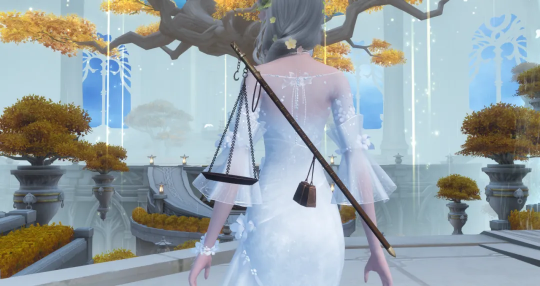 如何在天下3新服找回快乐？落地直升64级，教你玩转【买一送一】~(图52)