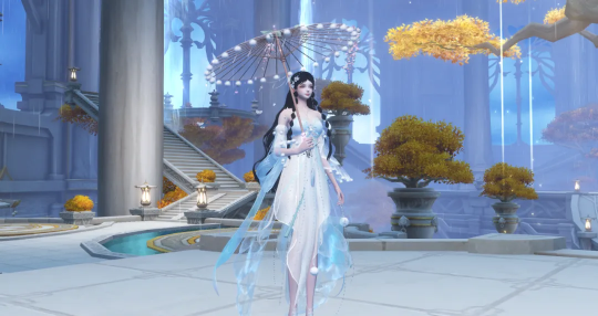 如何在天下3新服找回快乐？落地直升64级，教你玩转【买一送一】~(图56)