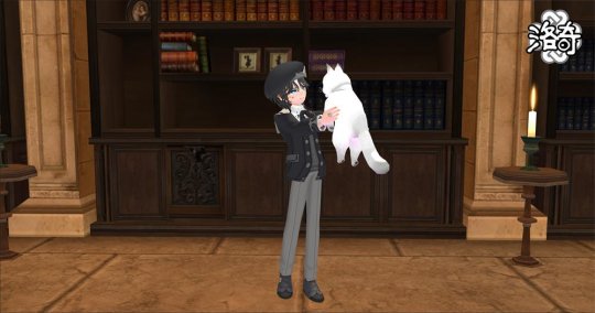 《洛奇》名家设计 维尔切世服饰(图1)