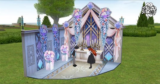 《洛奇》名家设计 维尔切世服饰(图3)