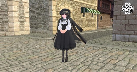 《洛奇》名家设计 维尔切世服饰(图6)