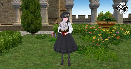 《洛奇》名家设计 维尔切世服饰(图7)