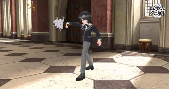 《洛奇》名家设计 维尔切世服饰(图8)