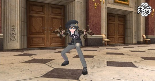 《洛奇》名家设计 维尔切世服饰(图10)