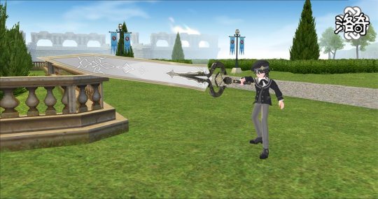 《洛奇》名家设计 维尔切世服饰(图12)