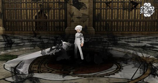 《洛奇》名家设计 维尔切世服饰(图18)