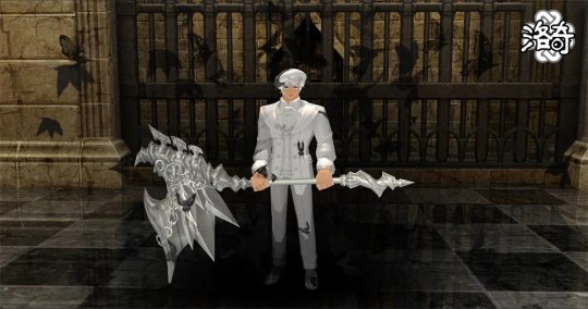 《洛奇》名家设计 维尔切世服饰(图19)