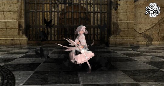 《洛奇》名家设计 维尔切世服饰(图20)