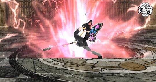 《洛奇》名家设计 维尔切世服饰(图22)