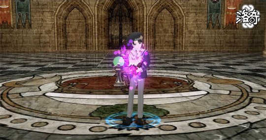 《洛奇》名家设计 维尔切世服饰(图26)