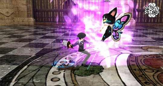 《洛奇》名家设计 维尔切世服饰(图27)