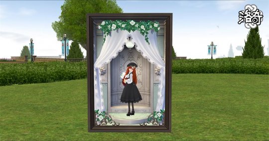 《洛奇》名家设计 维尔切世服饰(图30)