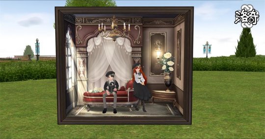 《洛奇》名家设计 维尔切世服饰(图31)