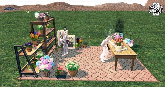 《洛奇》迎春新气象 一起来装扮美丽的农场吧！(图5)