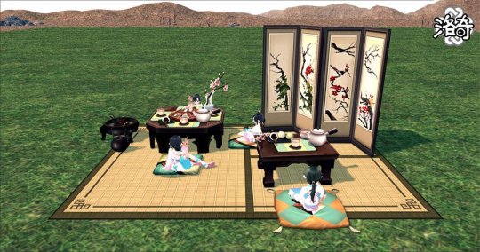 《洛奇》迎春新气象 一起来装扮美丽的农场吧！(图6)