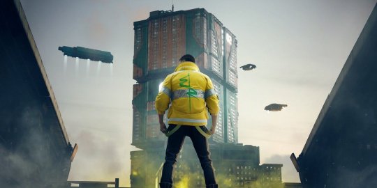 《赛博朋克2077》续作将是电影和游戏的独特融合 更具电影沉浸感(图1)