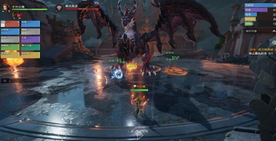 万人排队数小时的mmorpg！《塔瑞斯世界》到底好玩在哪(图1)