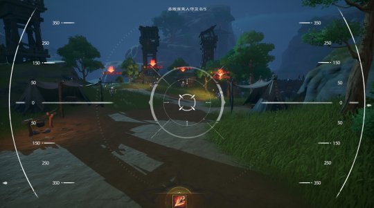 万人排队数小时的mmorpg！《塔瑞斯世界》到底好玩在哪(图7)